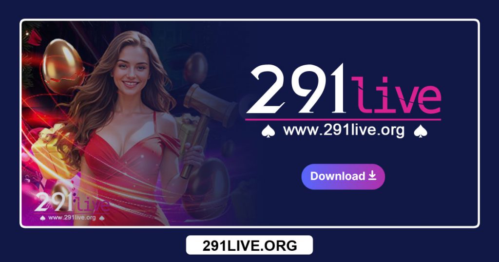 291live Opisyal na Website Online Casino sa Pilipinas - Lodi291