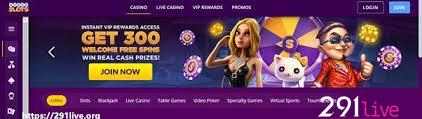 291live - 1