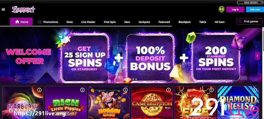 lodi291 casino, - 1