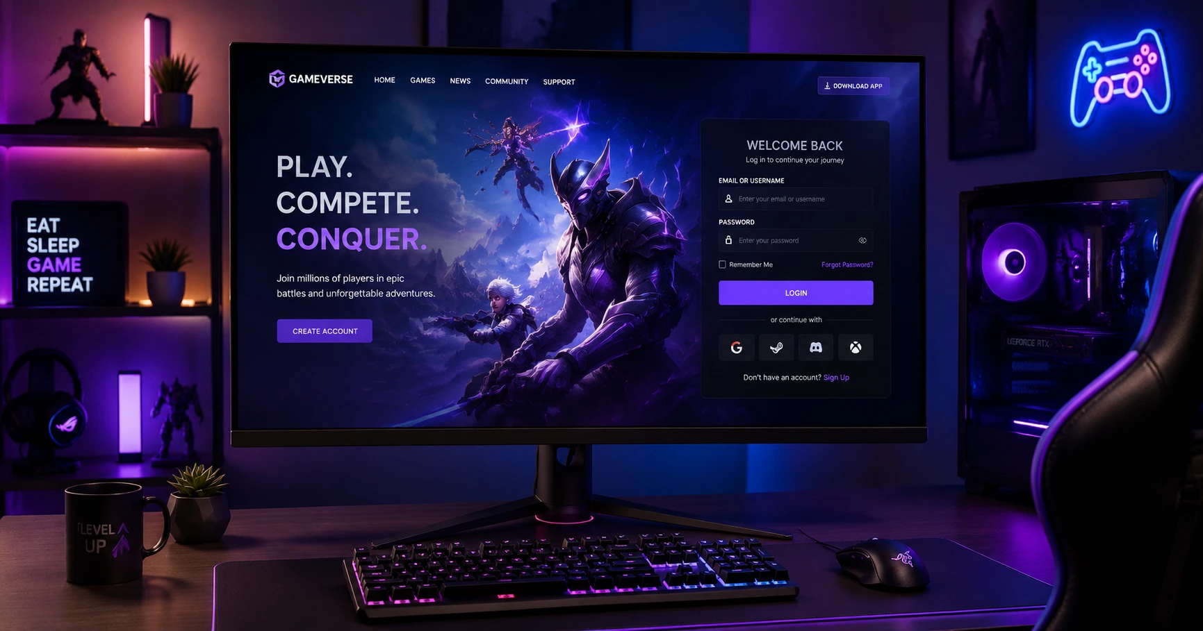 Mastering lodi 291 login register: Your Gateway to Online Gaming - image 1