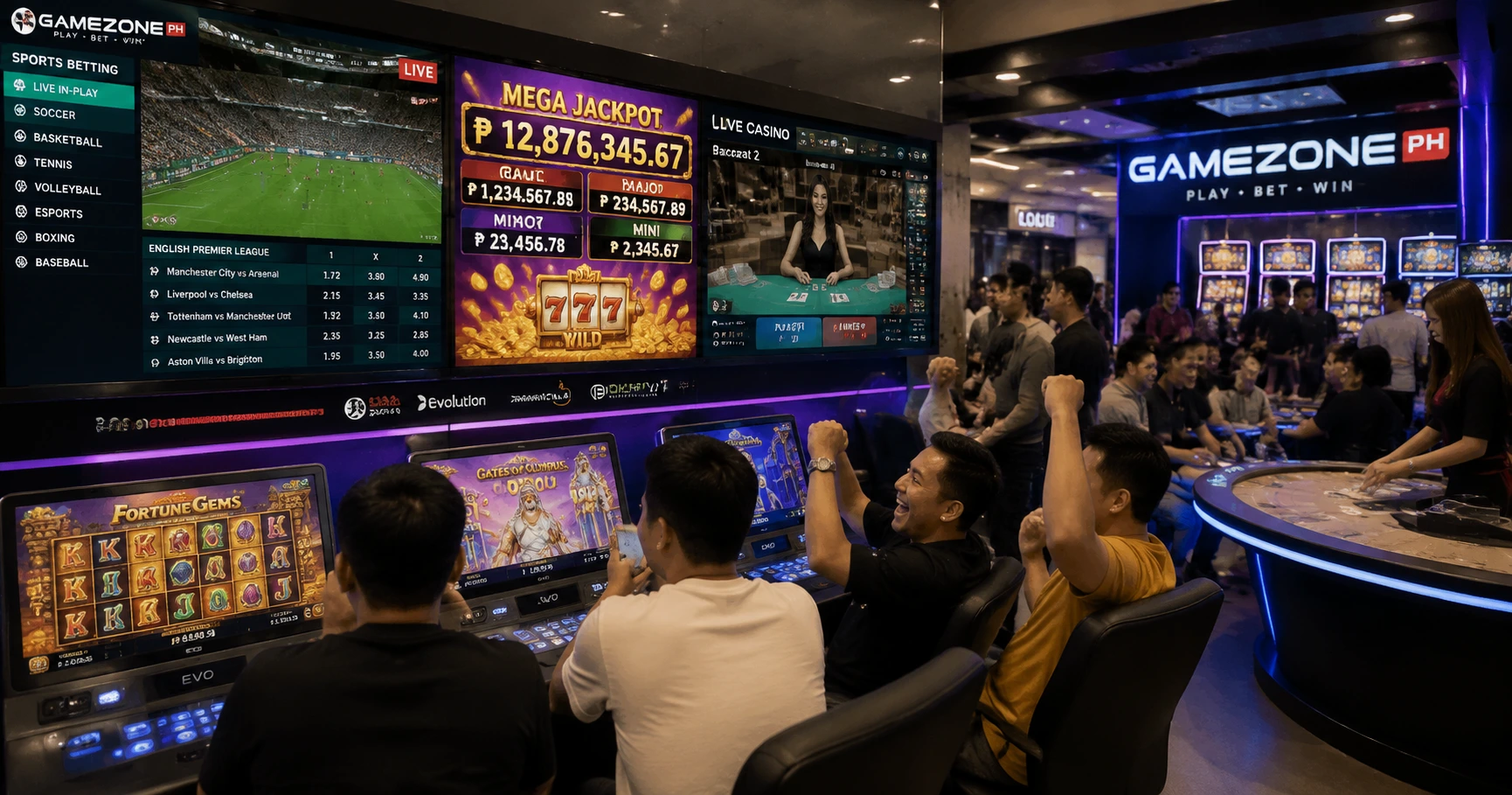 Exploring the Popularity of lodigame.com in the Philippines' Online Gaming Scene - image 1