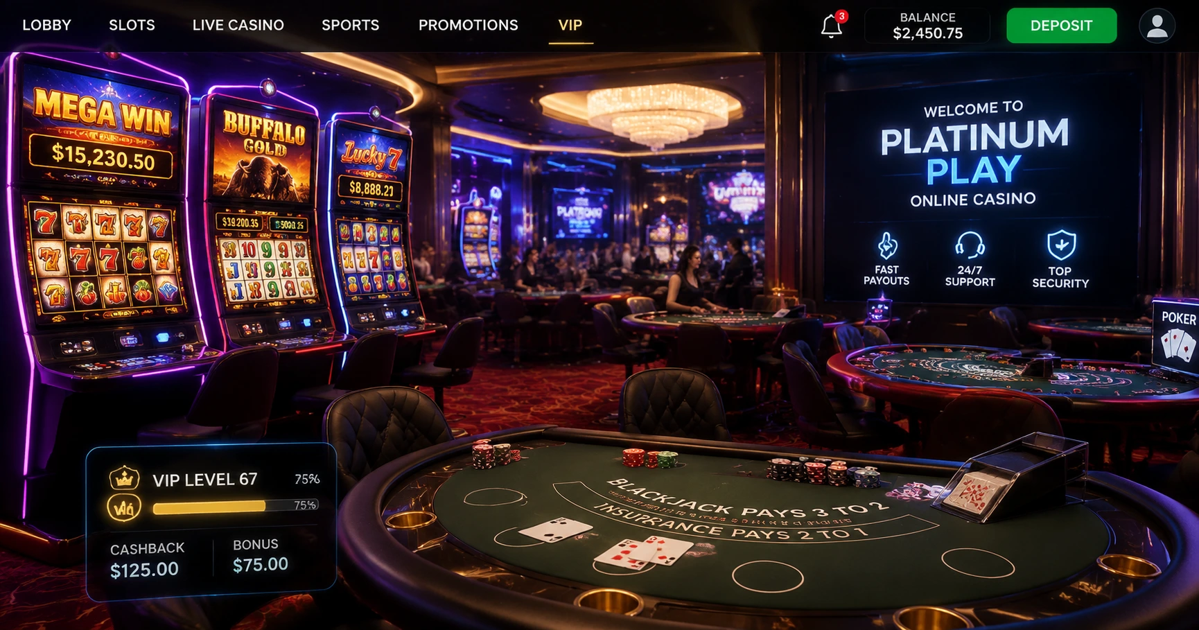 Exploring the Exciting World of pinas77 casino and Its Popular Platforms - image 1