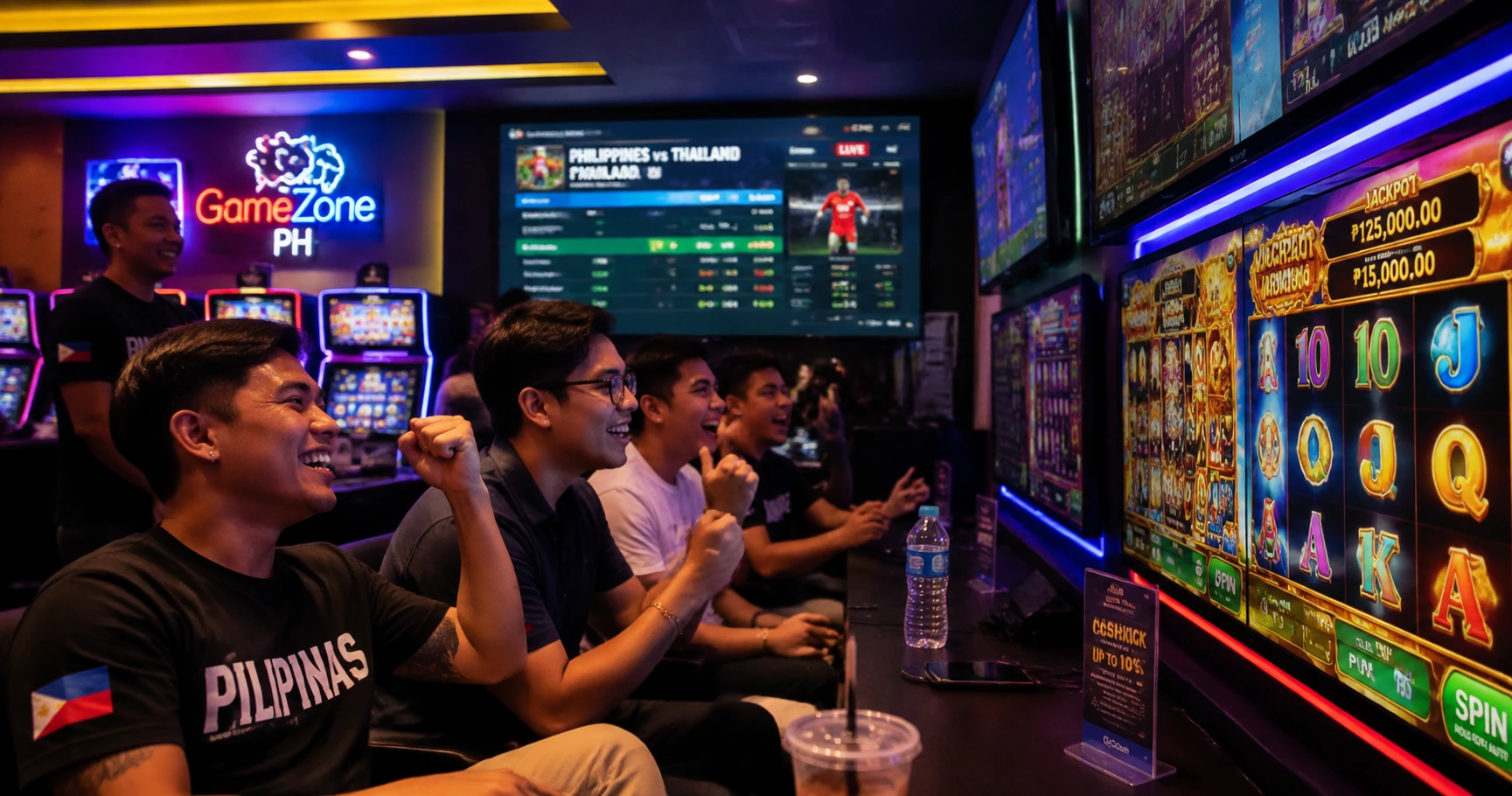 Exploring the Popularity of www.lodigame.com in Filipino Gaming Culture - image 1