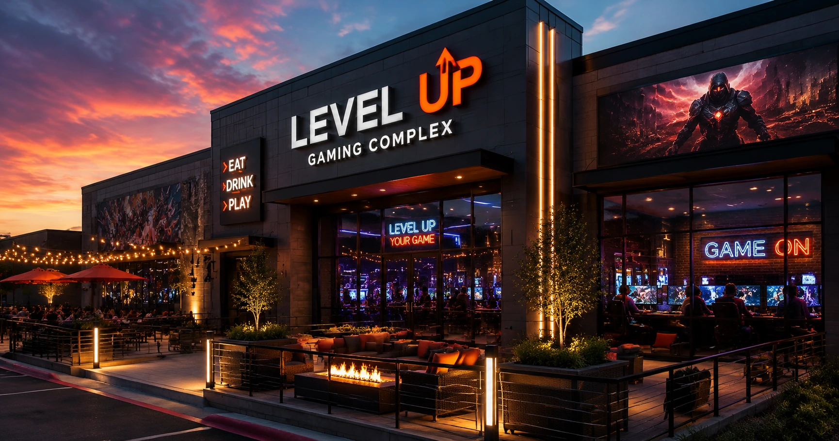 Experience the Thrills at 646 Lodi Casino - image 2
