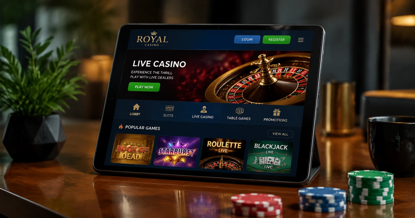 Exploring the lodi291 app: Your Gateway to Online Casino Gaming in the Philippines - image 2