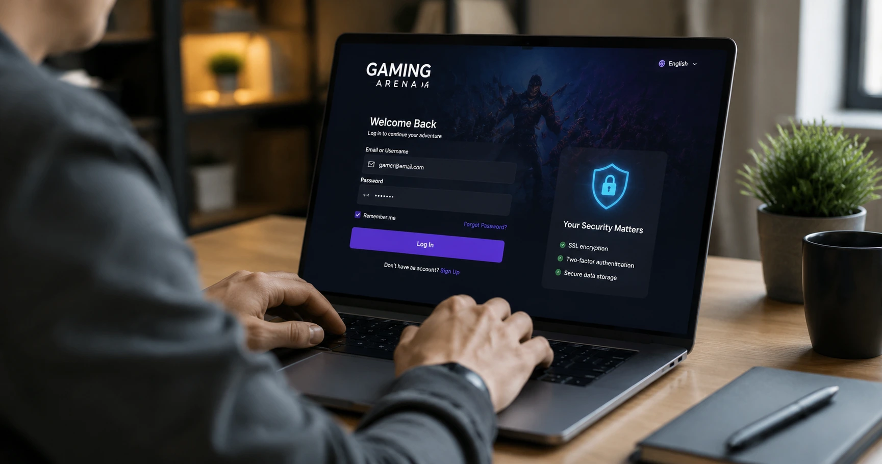 Guide to lodi291 win.com login: Accessing Your Gaming Account Seamlessly - image 1