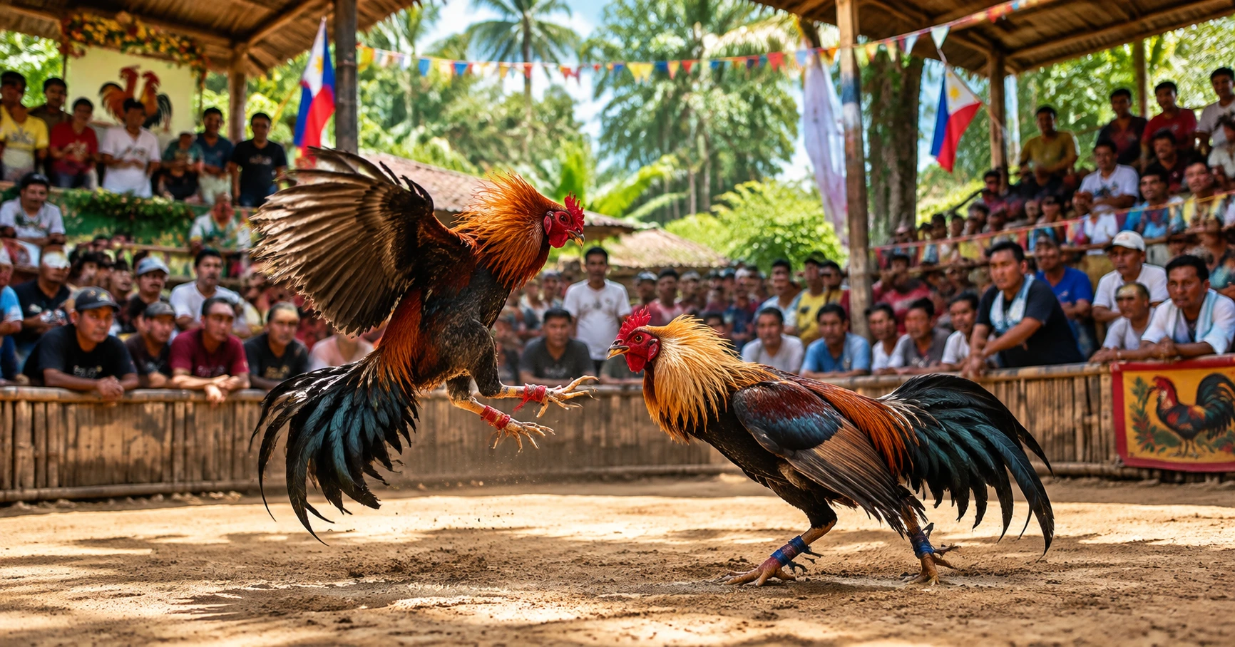 Royal888 Sabong: The Ultimate Online Sabong Platform in the Philippines - image 1