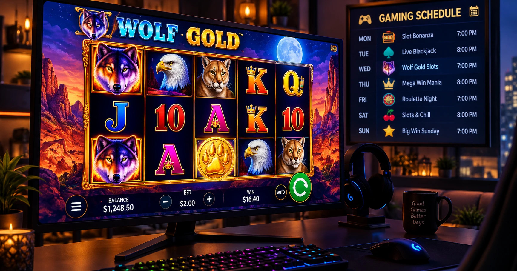 Discover the Thrilling World of Iq777: Your Ultimate Gaming Hub - image 2
