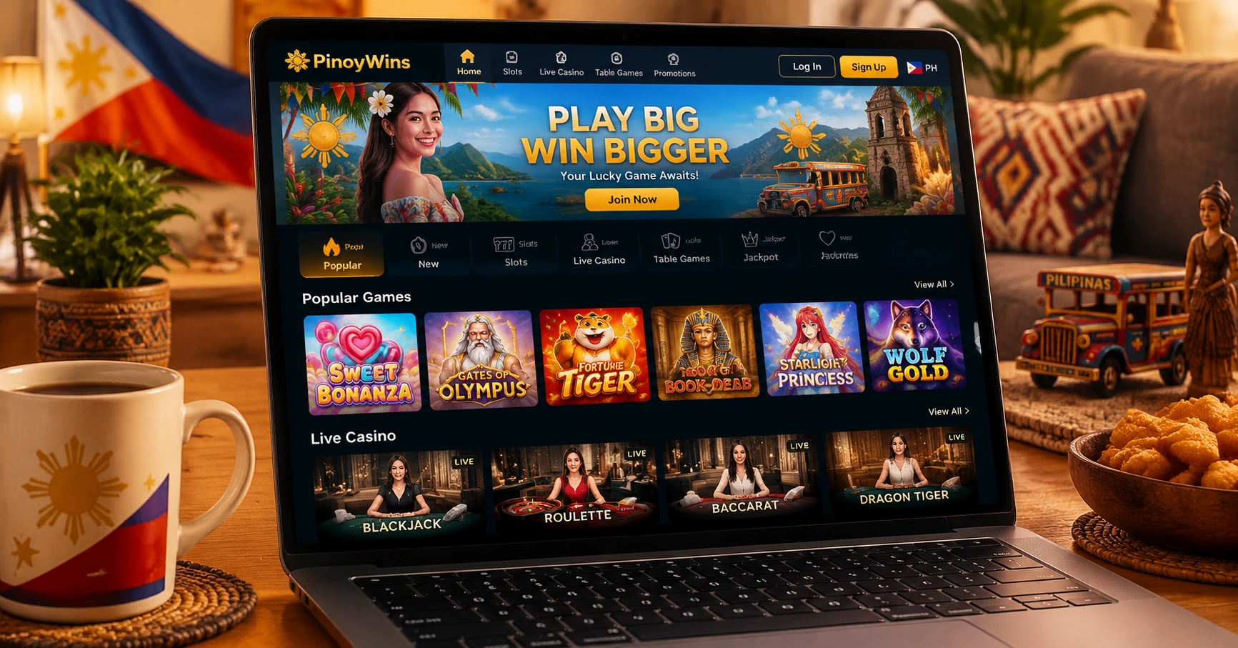 Exploring Nasa11 Casino: A Premier Gaming Destination for Filipino Players - image 1
