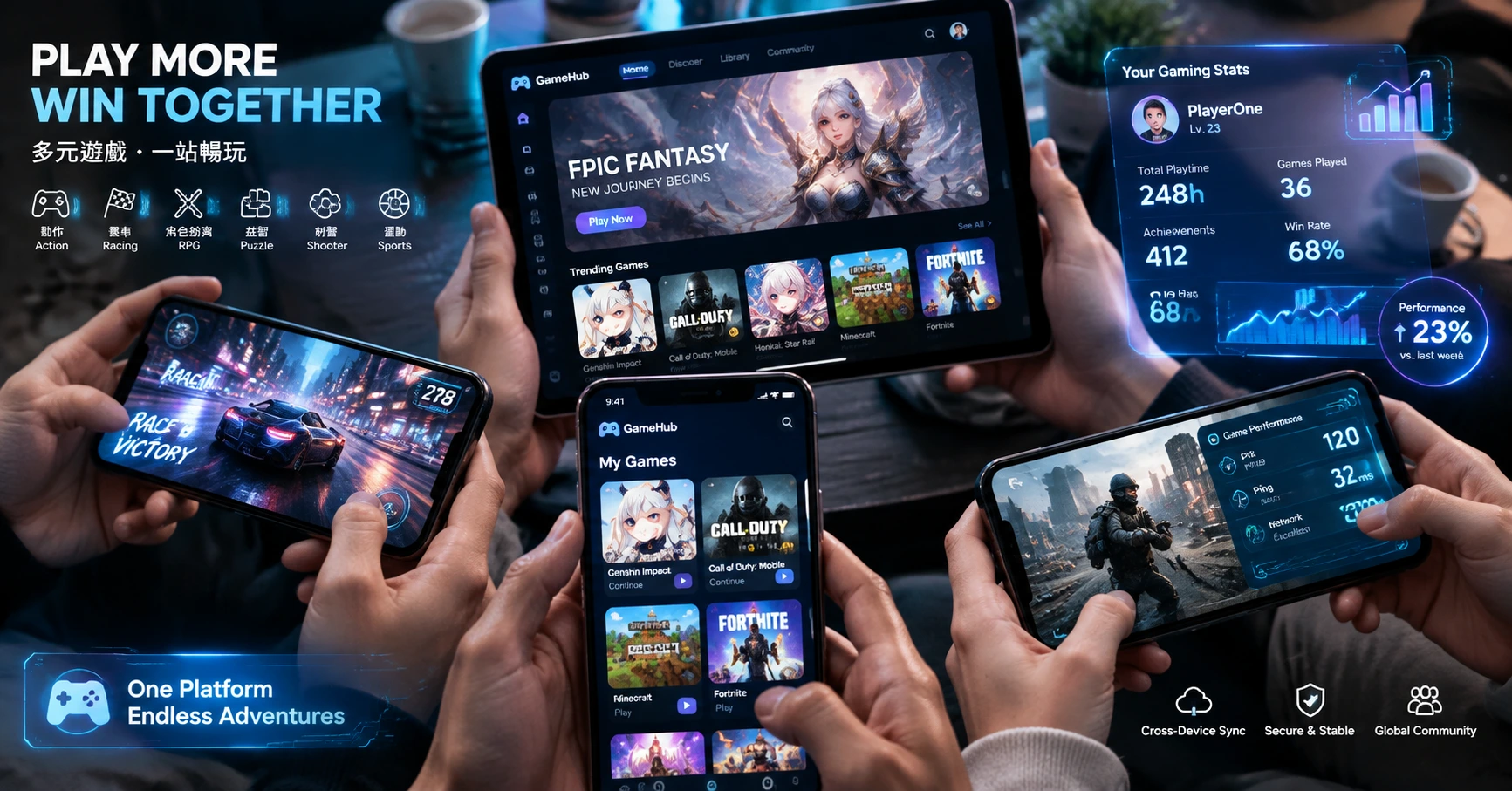 Superph Insights: Trends, Features, and User Experience - image 2